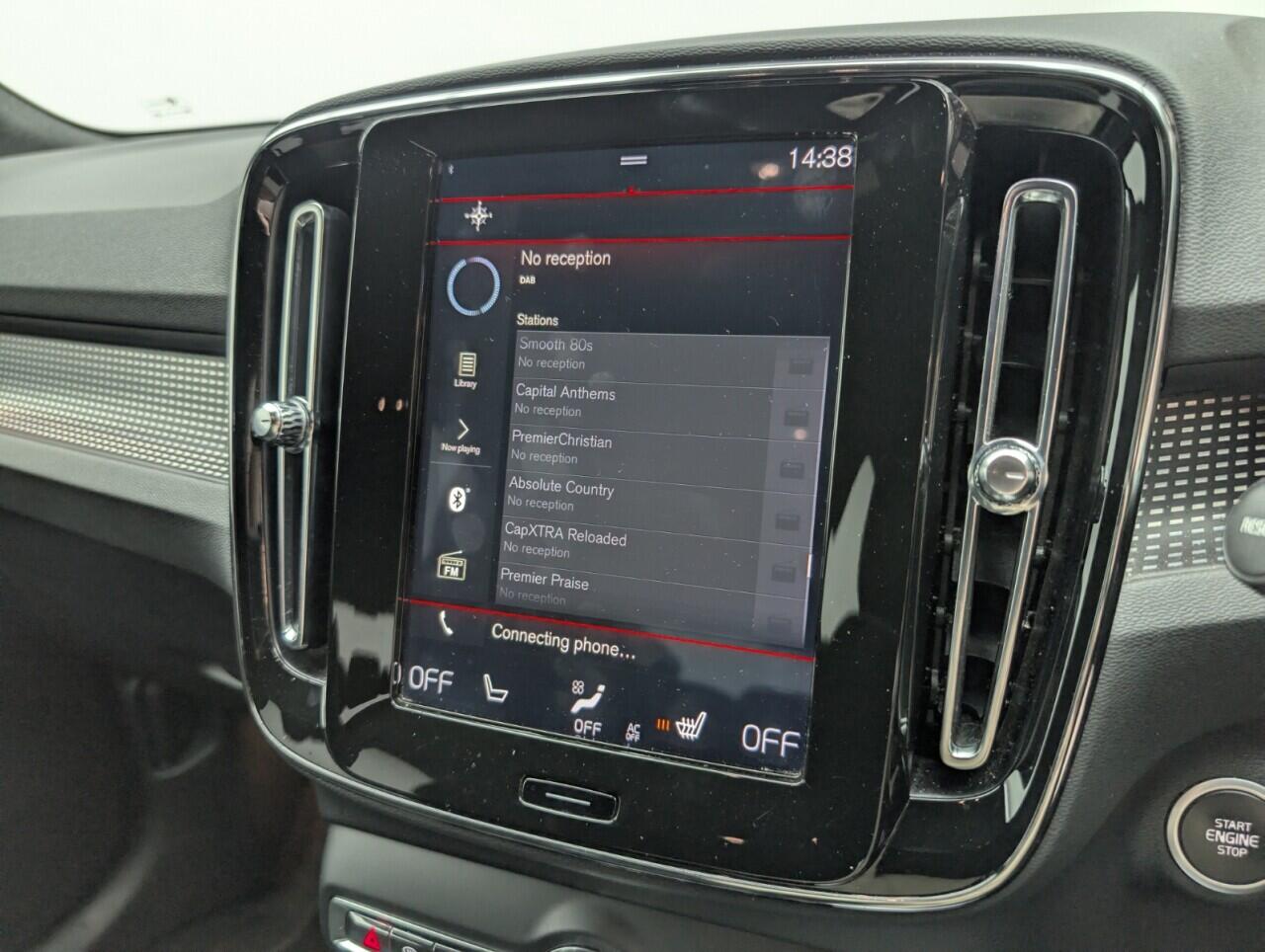 Used Volvo XC40 2020 for sale - 76423157: Photo 13