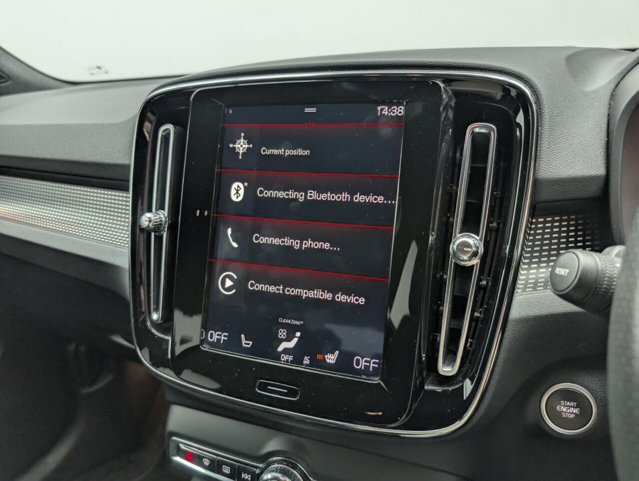 Used Volvo XC40 2020 for sale - 76423157: Photo 14