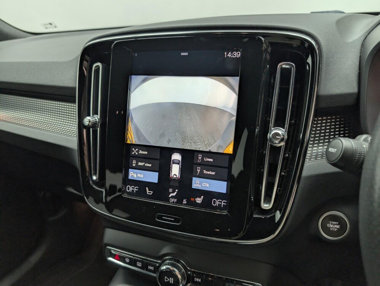 Used Volvo XC40 2020 for sale - 76423157: Photo 15