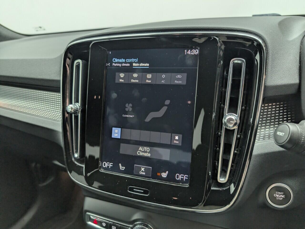 Used Volvo XC40 2020 for sale - 76423157: Photo 16