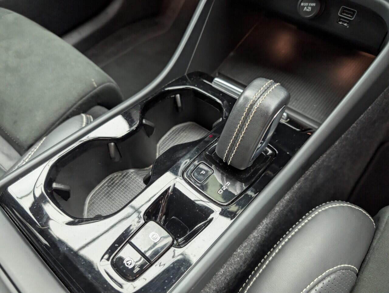 Used Volvo XC40 2020 for sale - 76423157: Photo 17