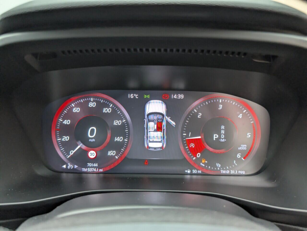 Used Volvo XC40 2020 for sale - 76423157: Photo 18