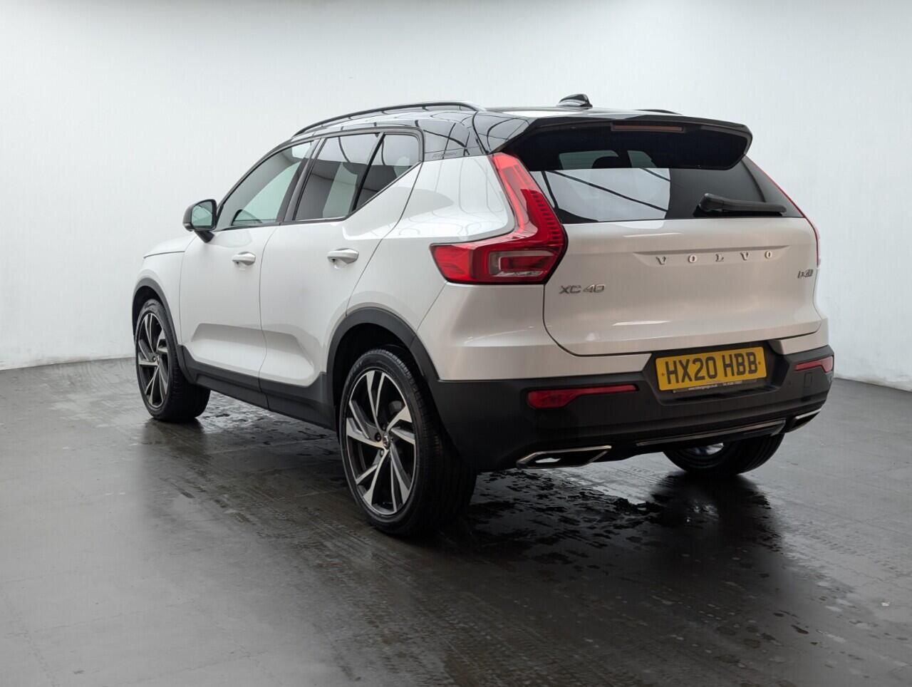 Used Volvo XC40 2020 for sale - 76423157: Photo 6