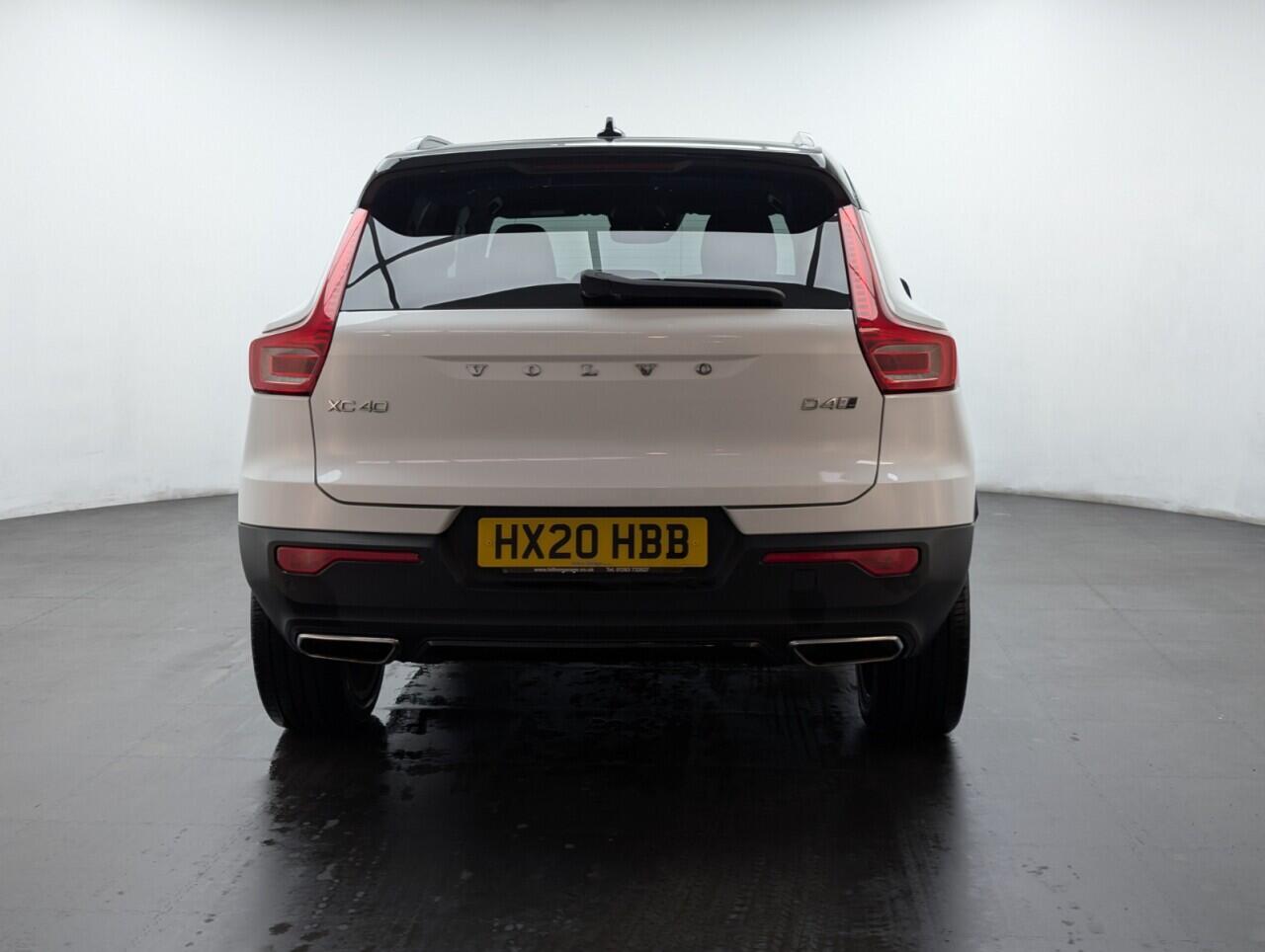 Used Volvo XC40 2020 for sale - 76423157: Photo 7