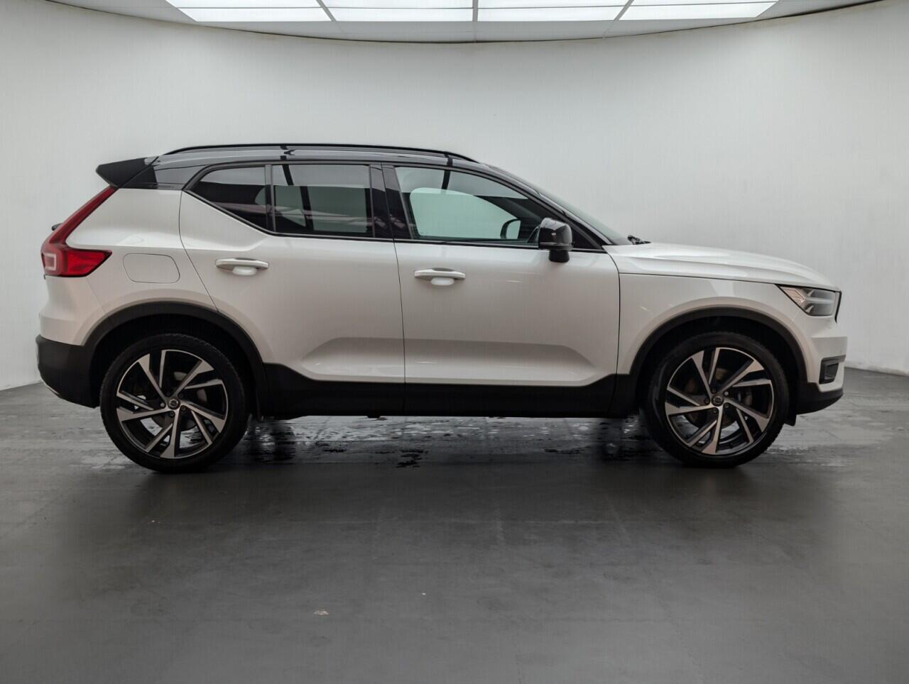 Used Volvo XC40 2020 for sale - 76423157: Photo 9