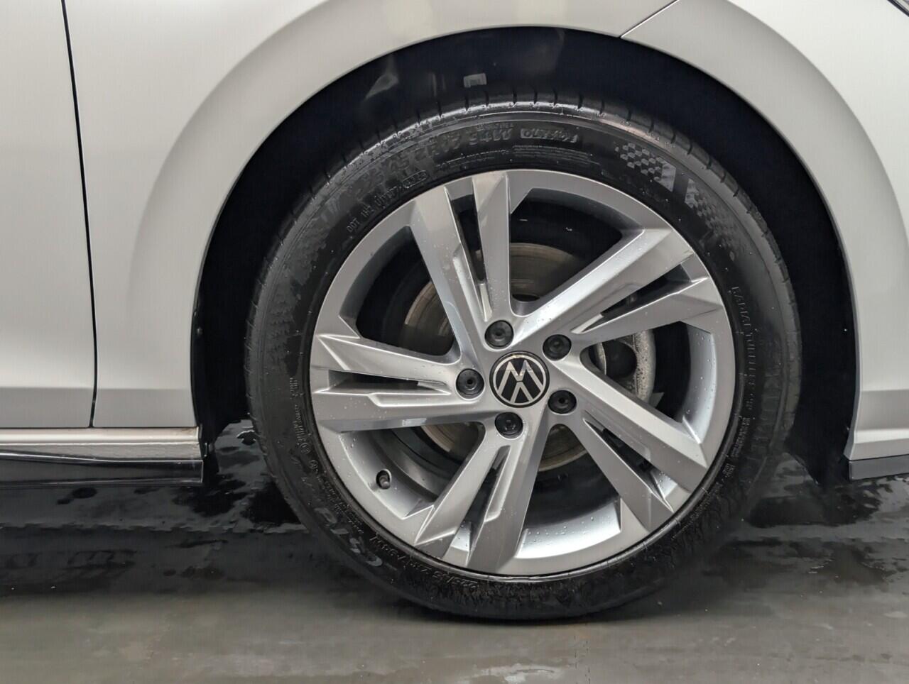 Used Volkswagen Golf 2023 for sale - 77564928: Photo 10