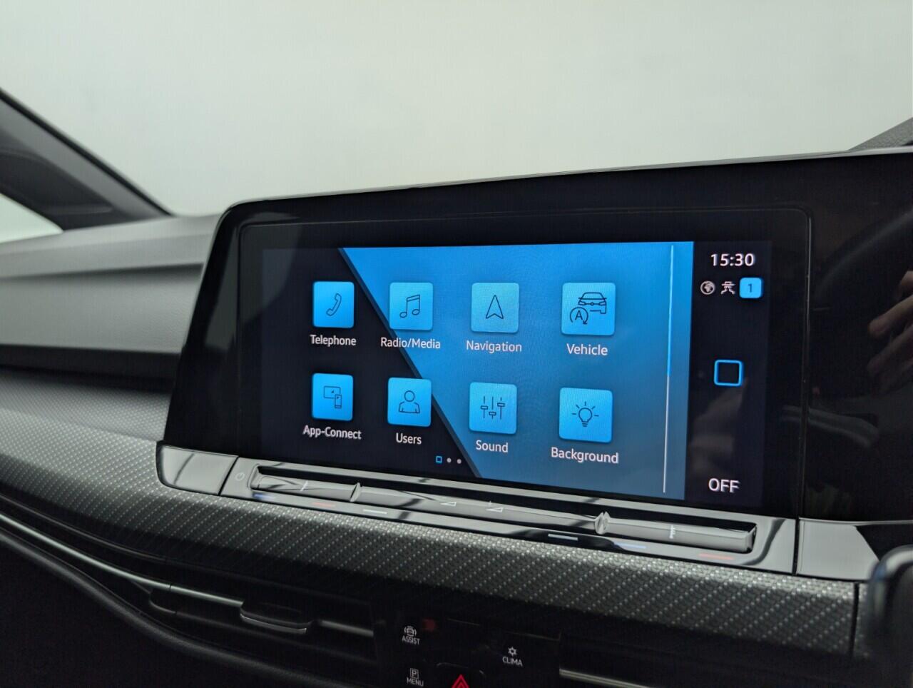 Used Volkswagen Golf 2023 for sale - 77564928: Photo 13