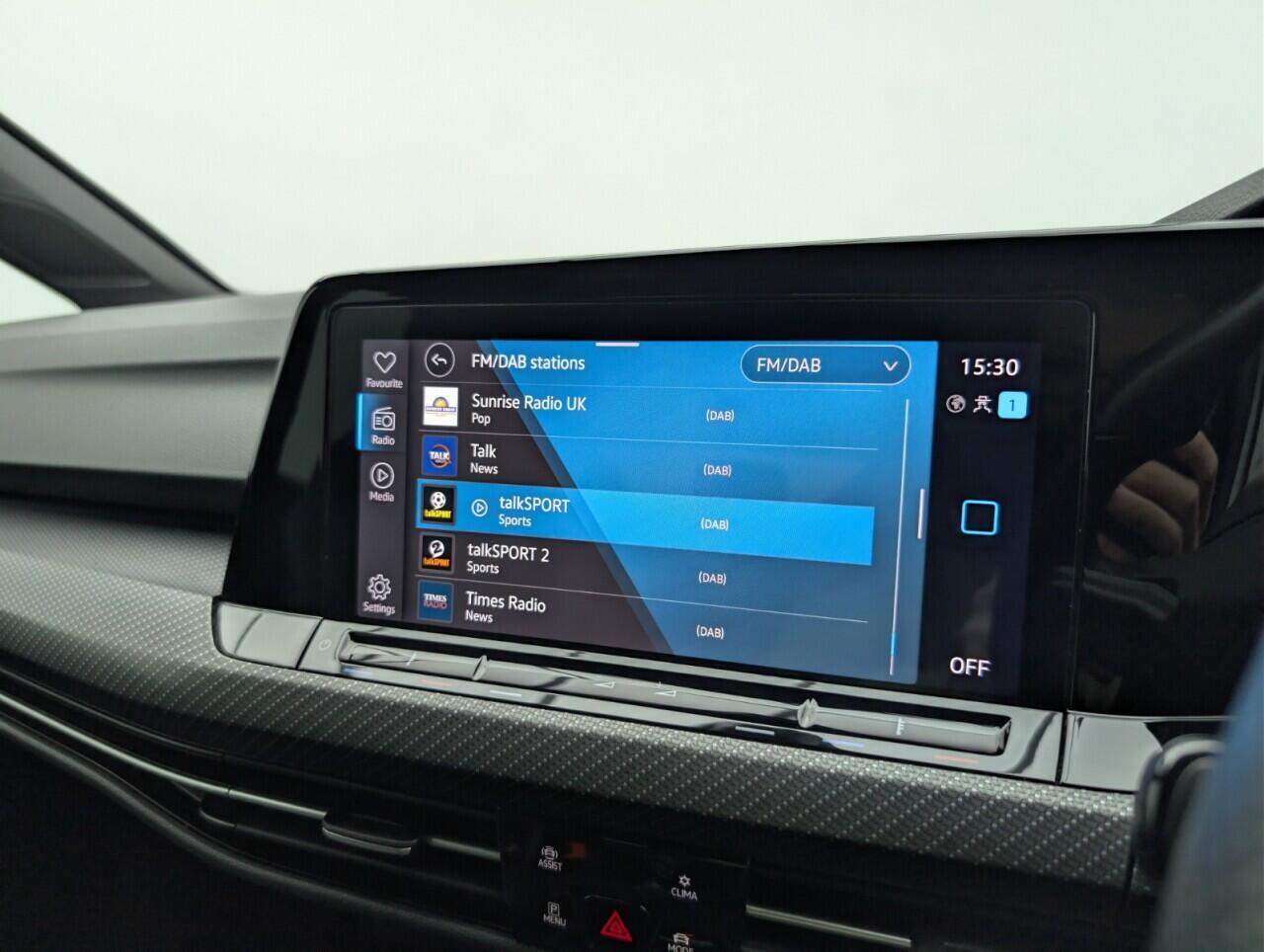 Used Volkswagen Golf 2023 for sale - 77564928: Photo 14