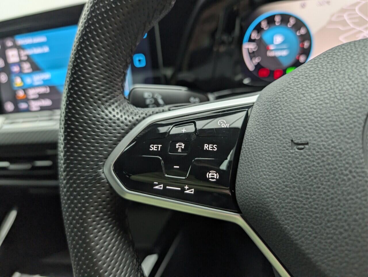 Used Volkswagen Golf 2023 for sale - 77564928: Photo 19