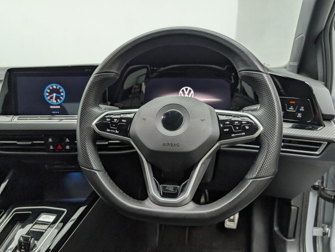 Used Volkswagen Golf 2023 for sale - 77564928: Photo 22