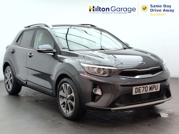 Used Kia Stonic 2020 for sale - 79208390: Photo