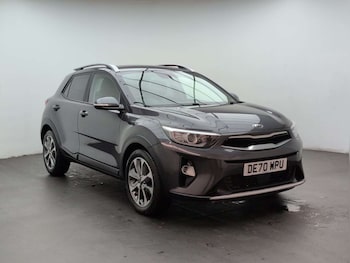 Used Kia Stonic 2020 for sale - 79208390: Photo