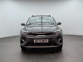Used Kia Stonic 2020 for sale - 79208390: Photo