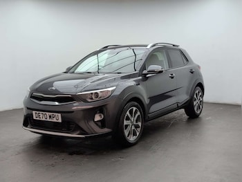 Used Kia Stonic 2020 for sale - 79208390: Photo