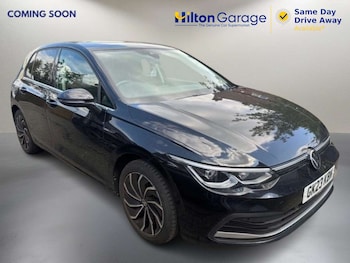 Used Volkswagen Golf 2023 for sale - 78510912: Photo