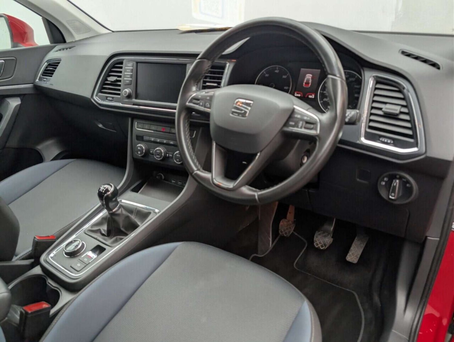 Used SEAT Ateca 2019 for sale - 77713476: Photo 11