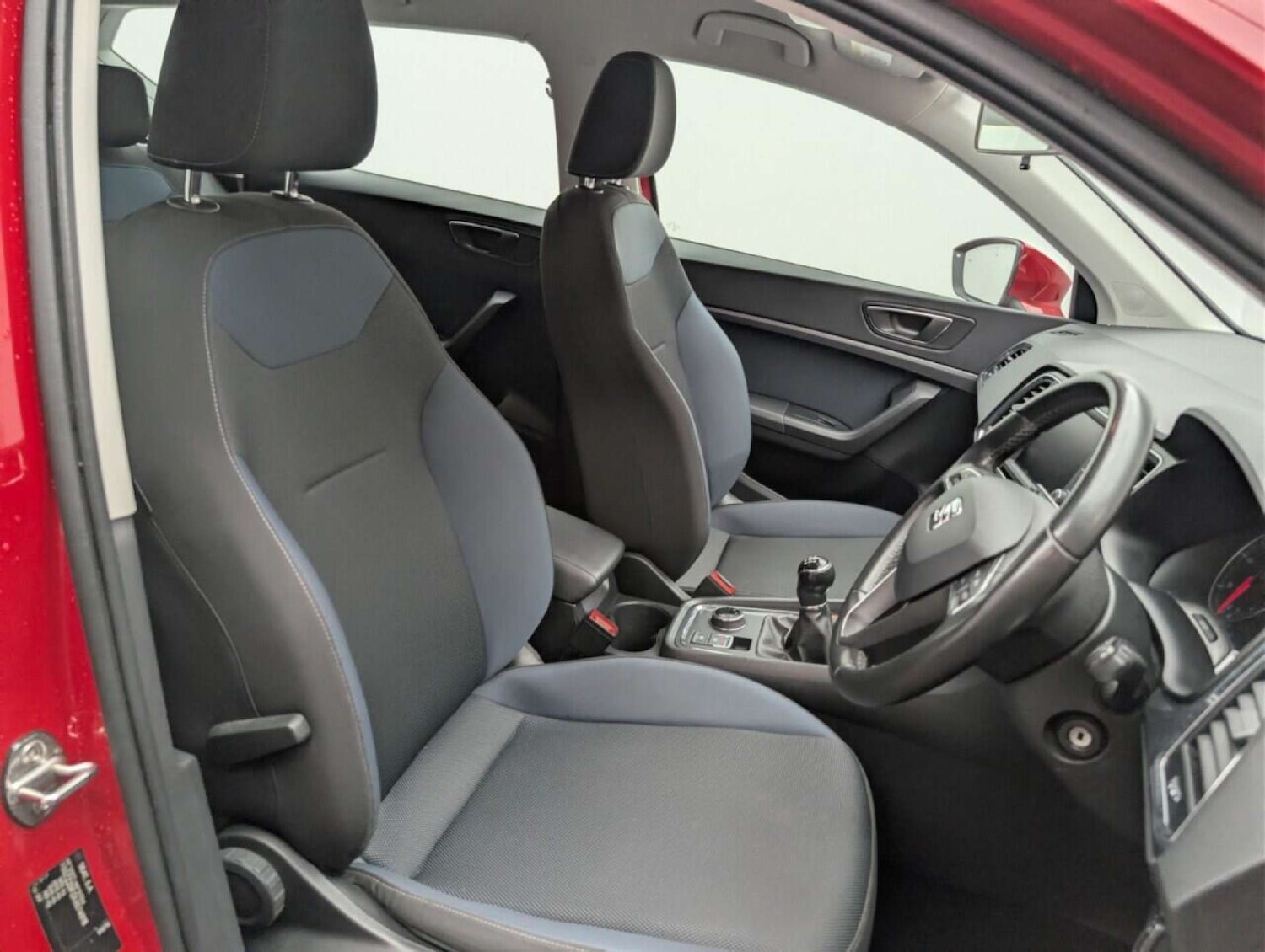 Used SEAT Ateca 2019 for sale - 77713476: Photo 12