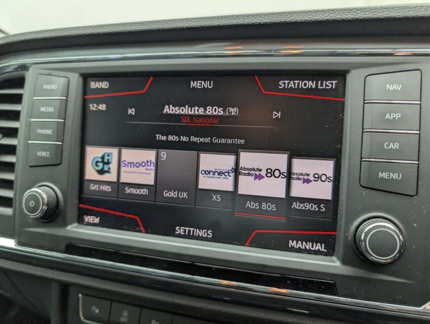 Used SEAT Ateca 2019 for sale - 77713476: Photo 13