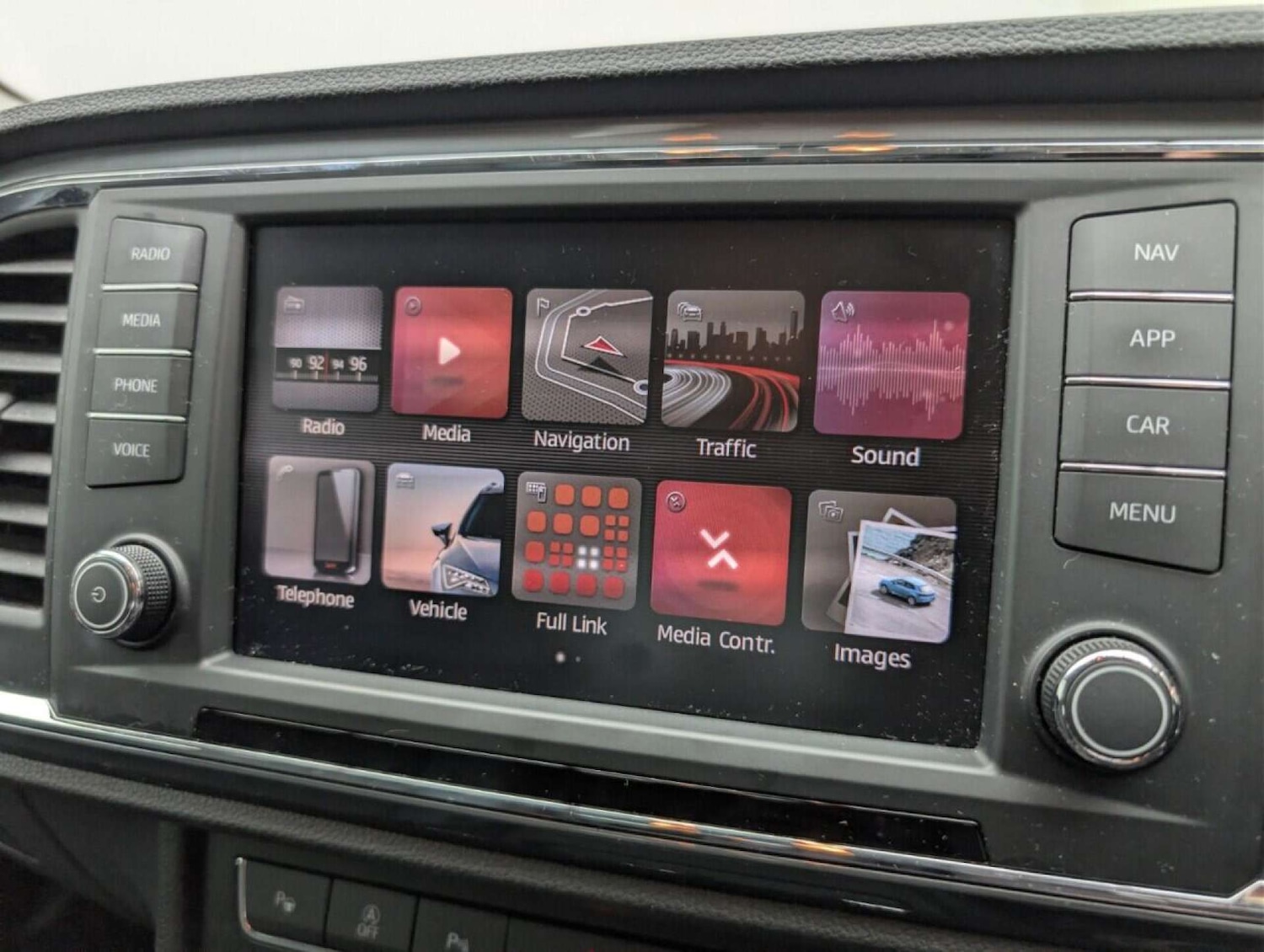 Used SEAT Ateca 2019 for sale - 77713476: Photo 14