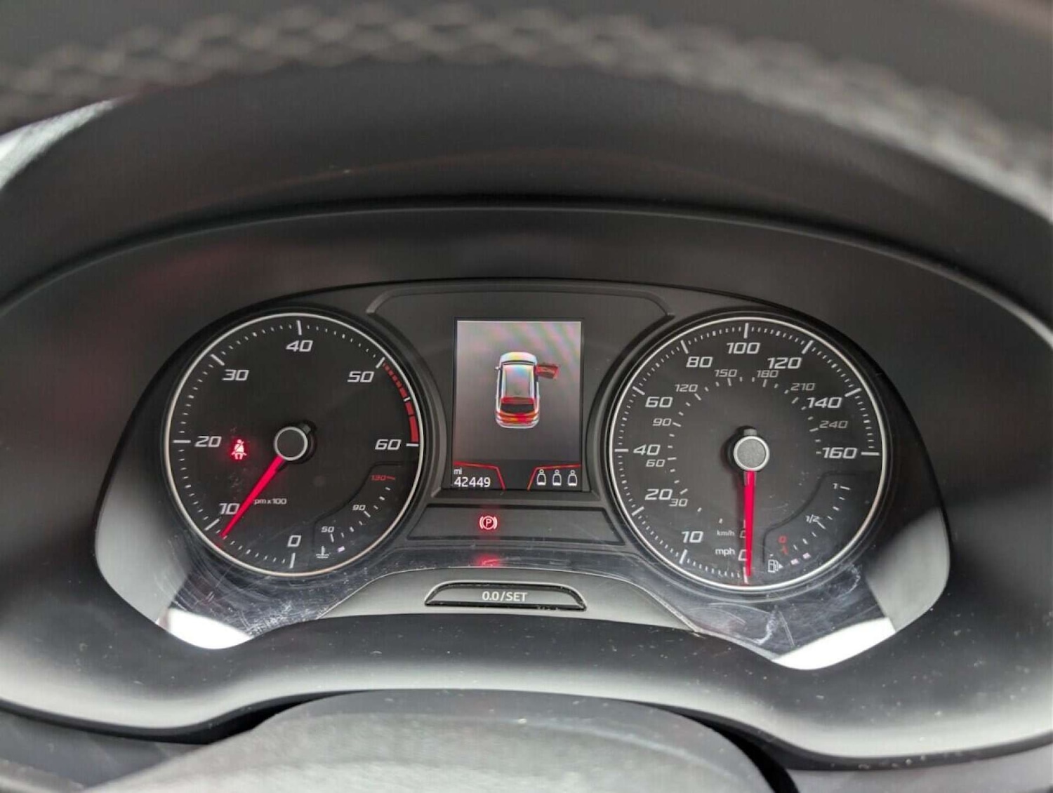 Used SEAT Ateca 2019 for sale - 77713476: Photo 17