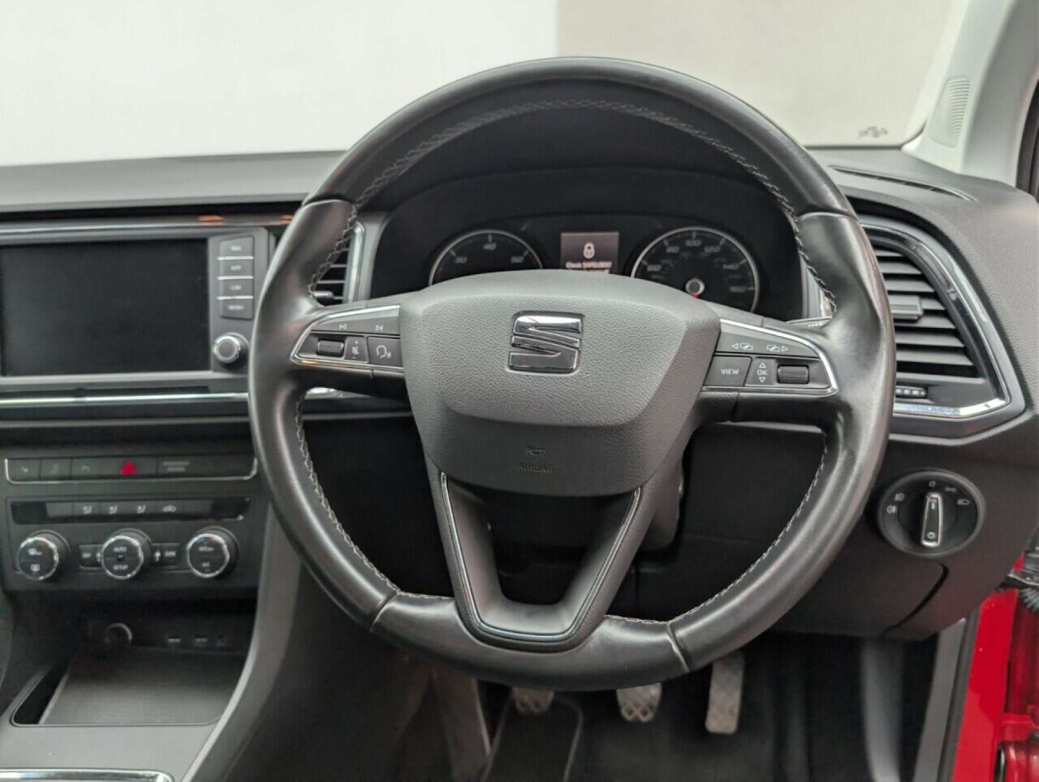 Used SEAT Ateca 2019 for sale - 77713476: Photo 20