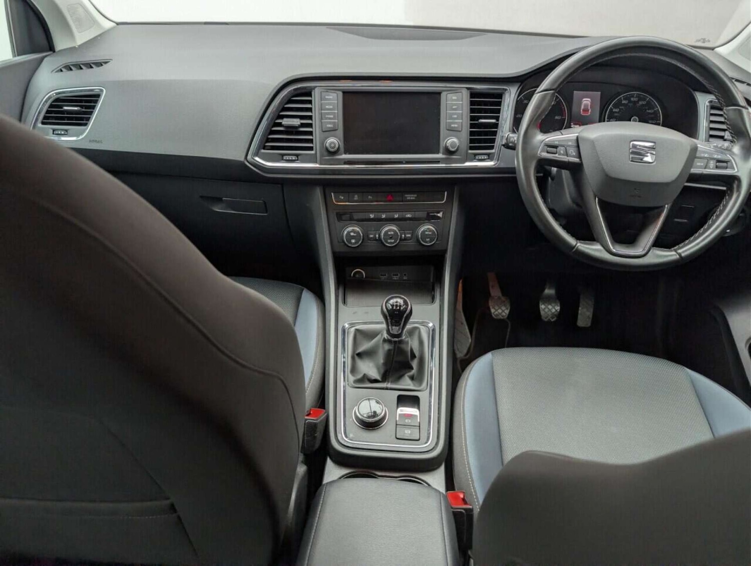 Used SEAT Ateca 2019 for sale - 77713476: Photo 21