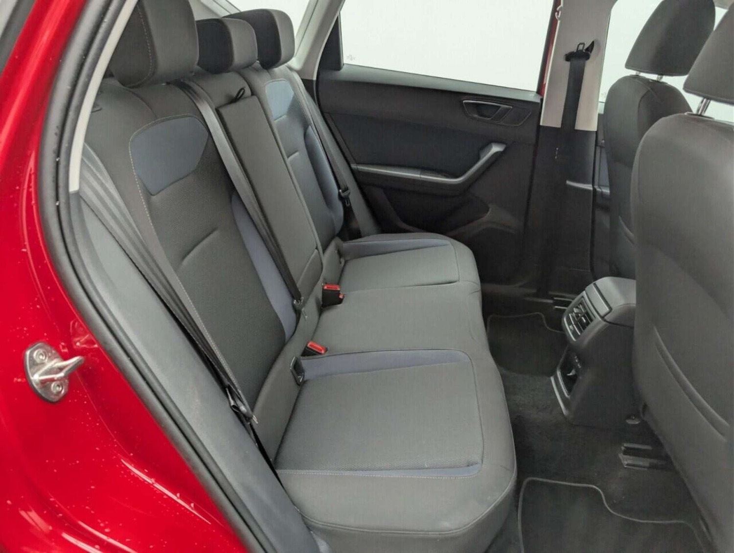 Used SEAT Ateca 2019 for sale - 77713476: Photo 22