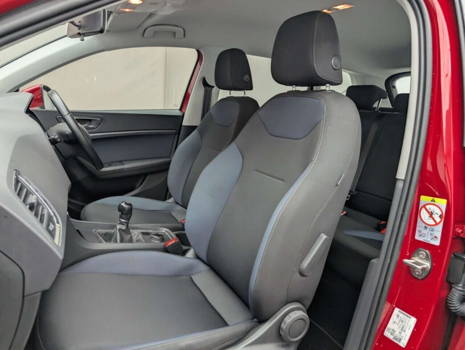 Used SEAT Ateca 2019 for sale - 77713476: Photo 25