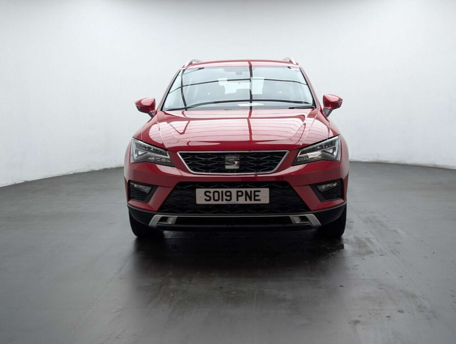 Used SEAT Ateca 2019 for sale - 77713476: Photo 3