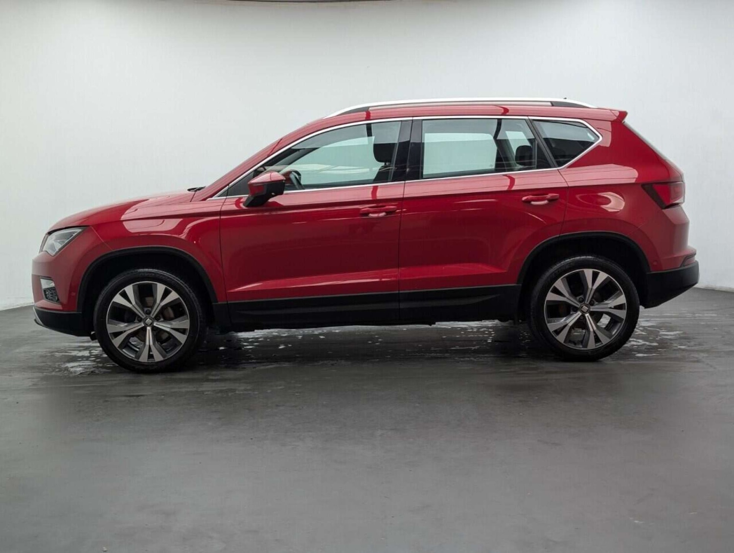 Used SEAT Ateca 2019 for sale - 77713476: Photo 5