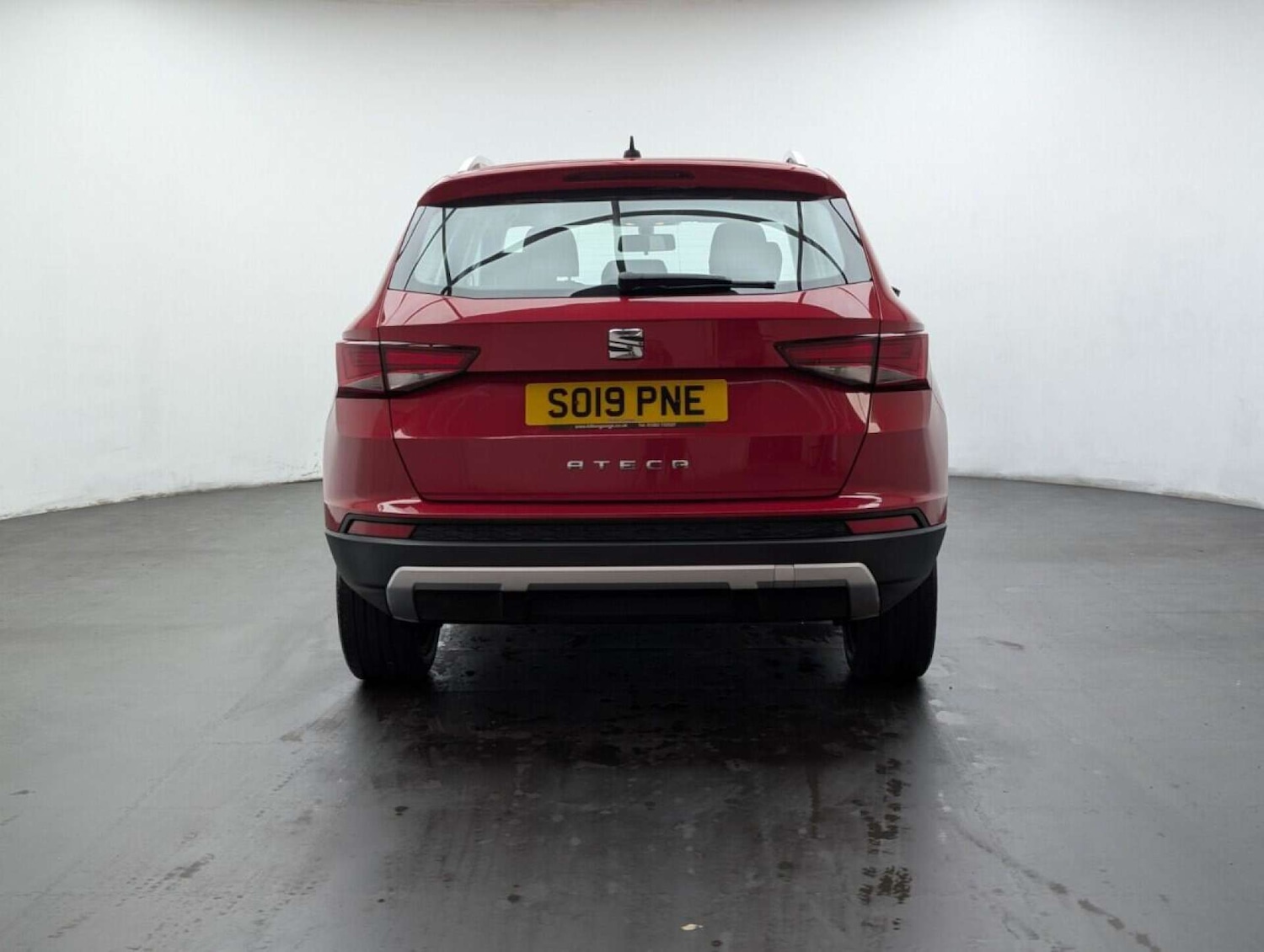 Used SEAT Ateca 2019 for sale - 77713476: Photo 7
