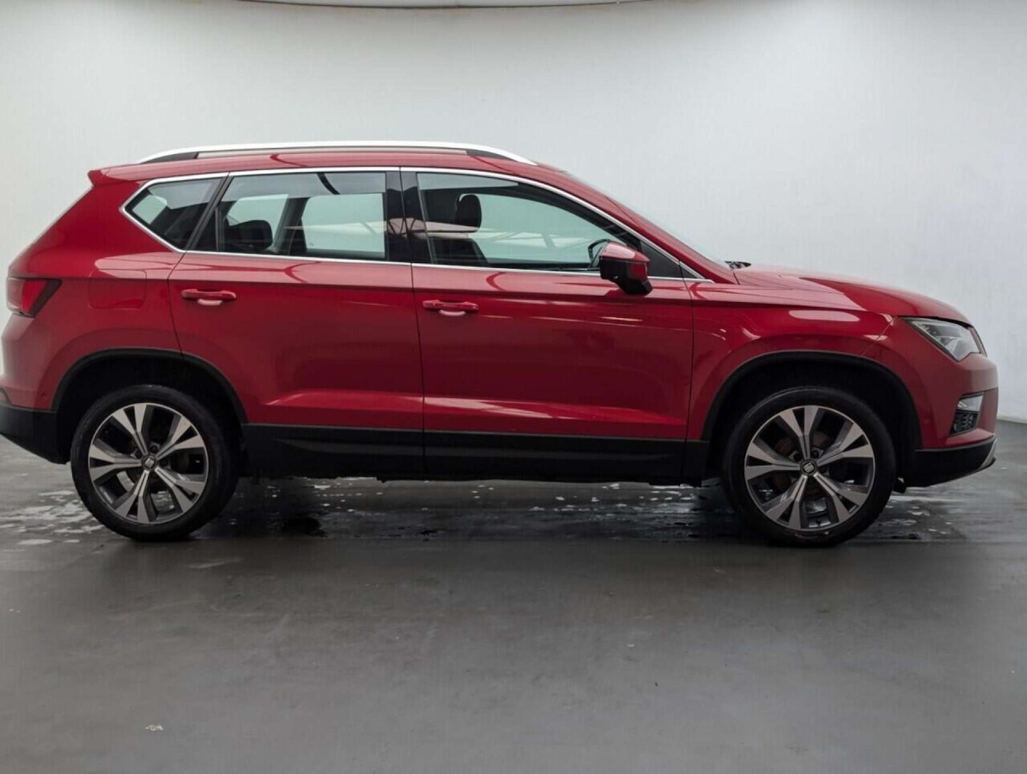 Used SEAT Ateca 2019 for sale - 77713476: Photo 9