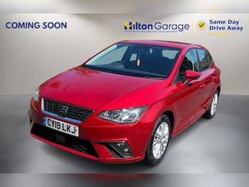 Used SEAT Ibiza 2019 for sale - 78765095: Photo