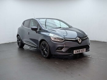 Used Renault Clio 2018 for sale - 78950873: Photo