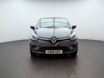 Used Renault Clio 2018 for sale - 78950873: Photo