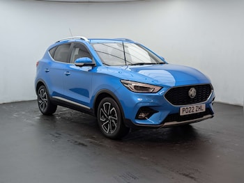 Used MG MG ZS 2022 for sale - 79090500: Photo