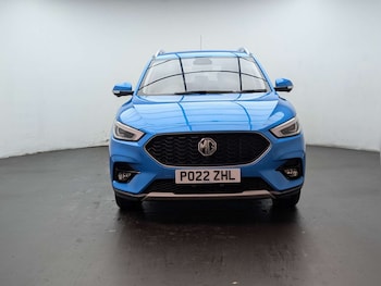 Used MG MG ZS 2022 for sale - 79090500: Photo