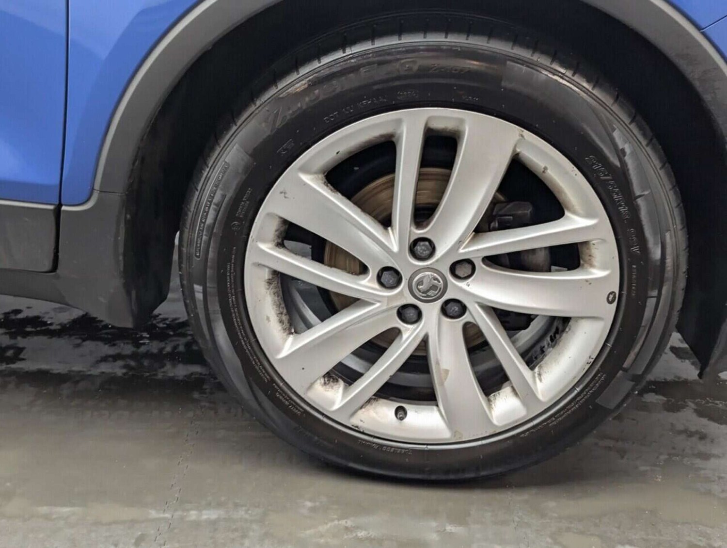 Used Vauxhall Mokka X 2018 for sale - 77713112: Photo 10