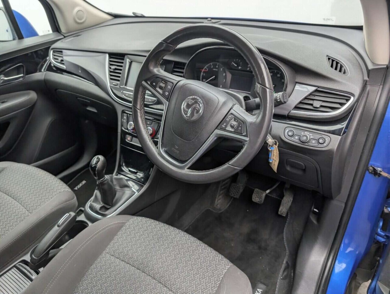 Used Vauxhall Mokka X 2018 for sale - 77713112: Photo 11