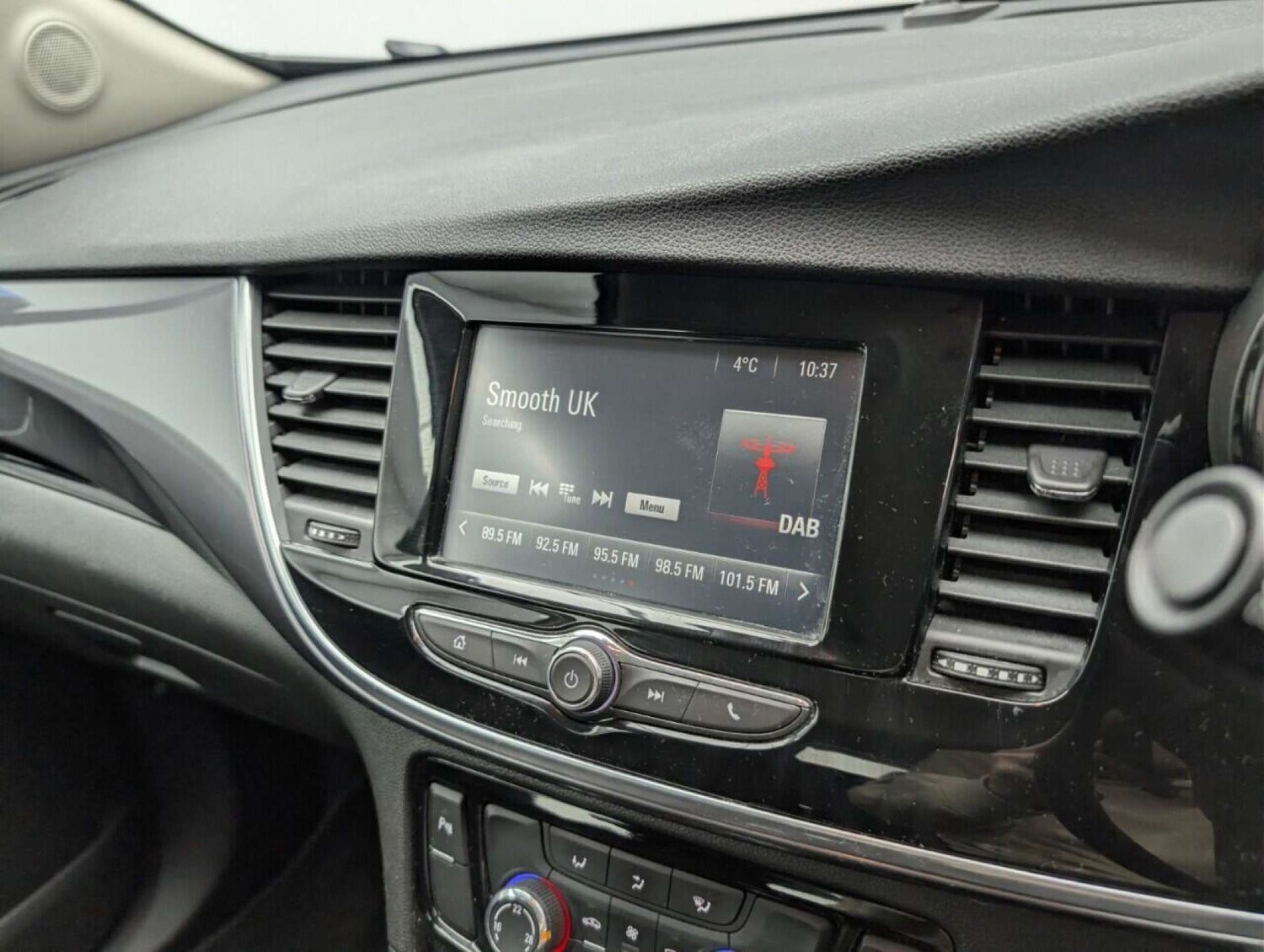 Used Vauxhall Mokka X 2018 for sale - 77713112: Photo 13