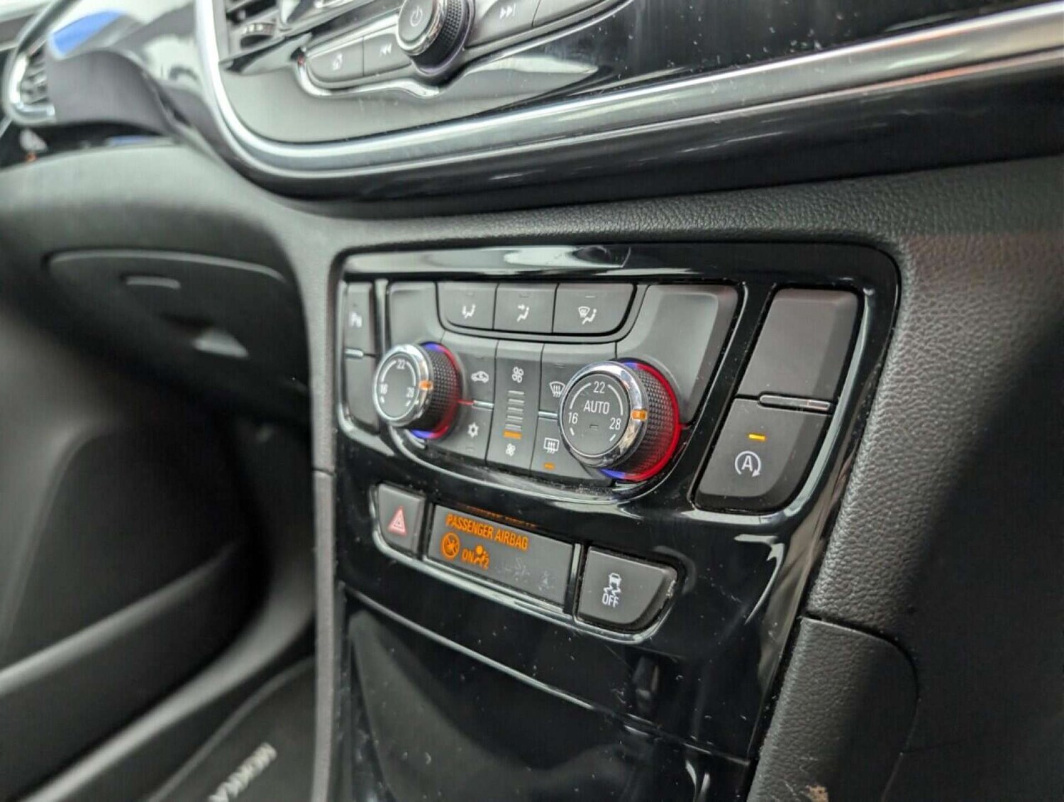 Used Vauxhall Mokka X 2018 for sale - 77713112: Photo 15