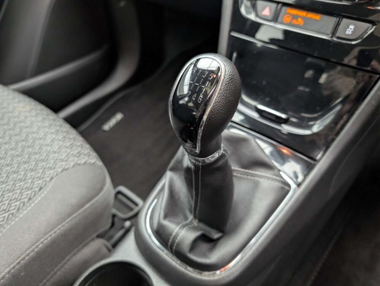 Used Vauxhall Mokka X 2018 for sale - 77713112: Photo 16