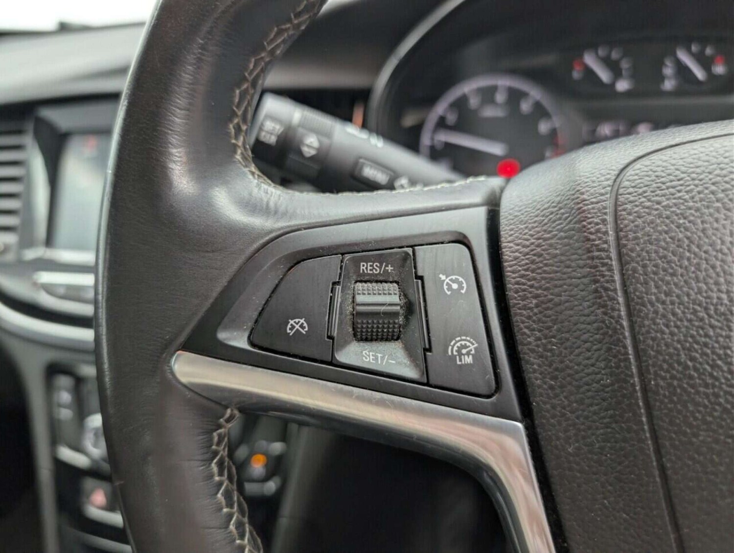 Used Vauxhall Mokka X 2018 for sale - 77713112: Photo 18