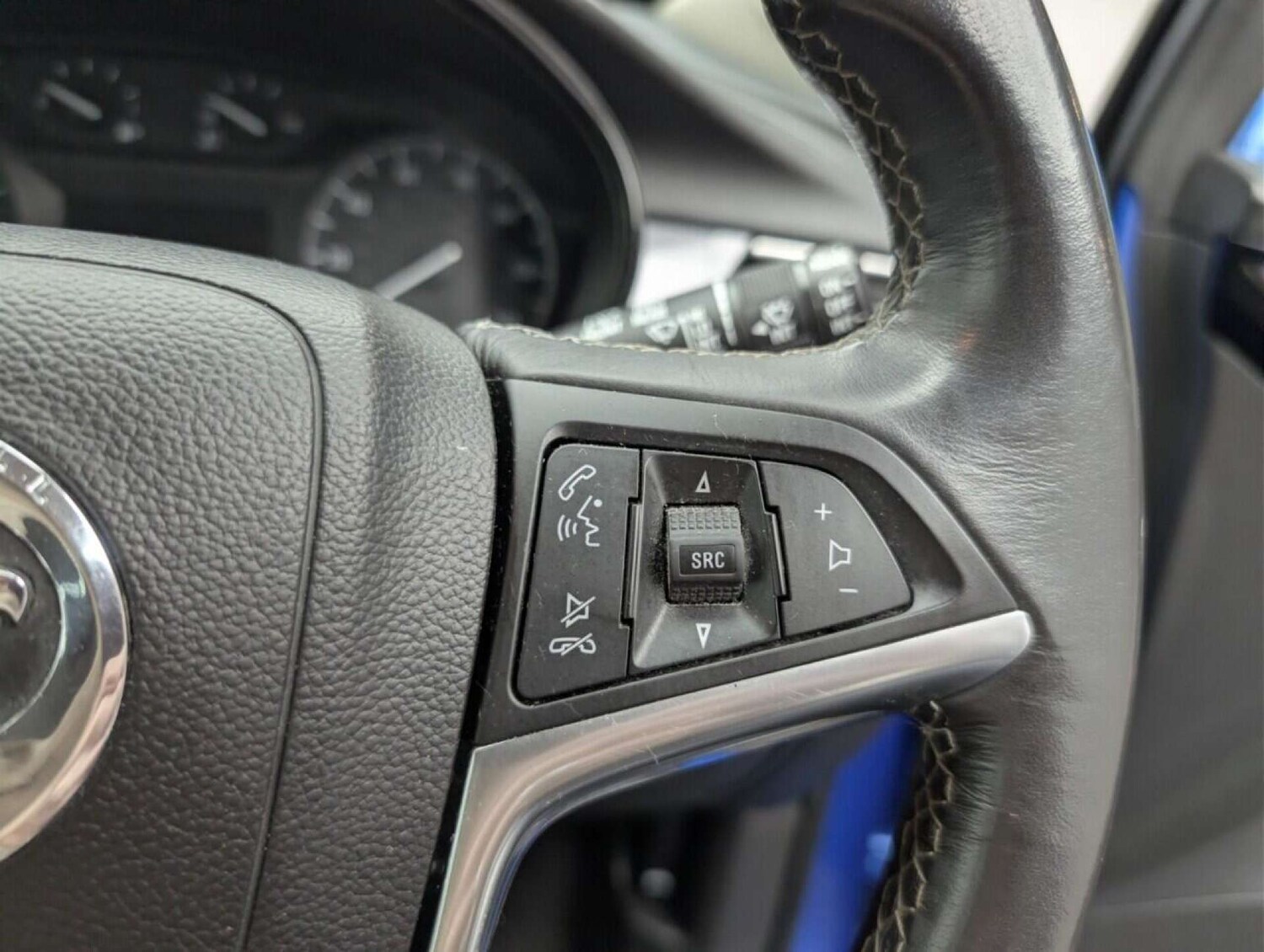 Used Vauxhall Mokka X 2018 for sale - 77713112: Photo 19