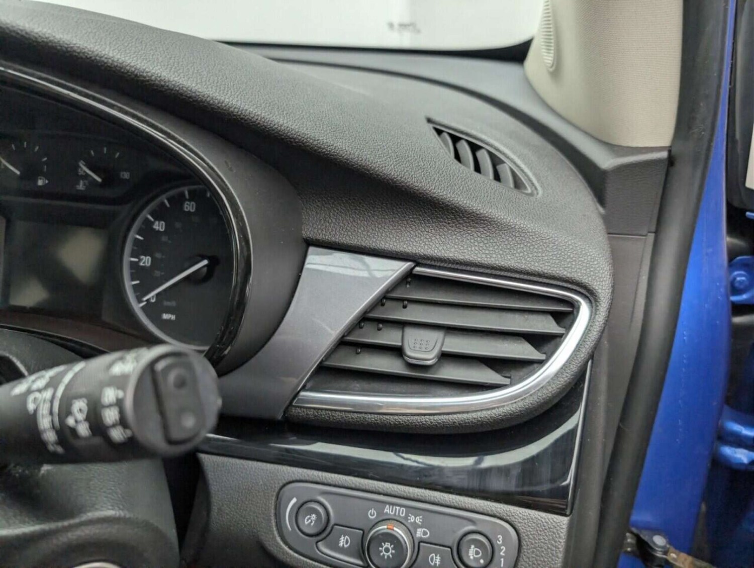 Used Vauxhall Mokka X 2018 for sale - 77713112: Photo 20