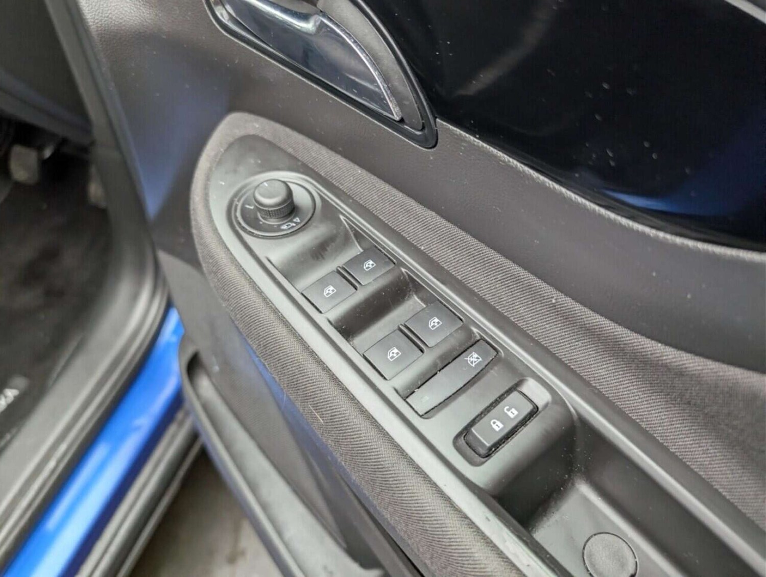 Used Vauxhall Mokka X 2018 for sale - 77713112: Photo 21