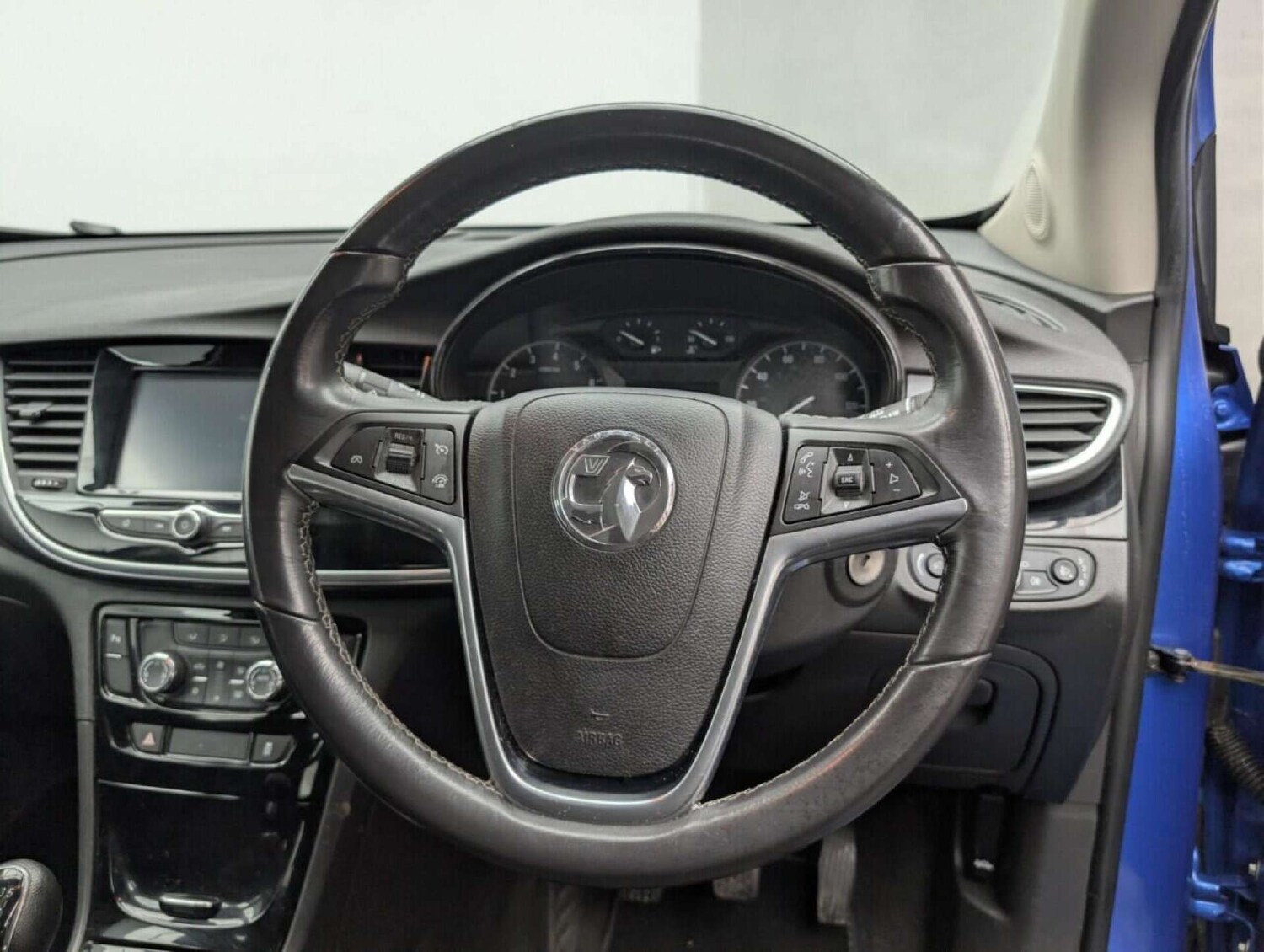 Used Vauxhall Mokka X 2018 for sale - 77713112: Photo 22