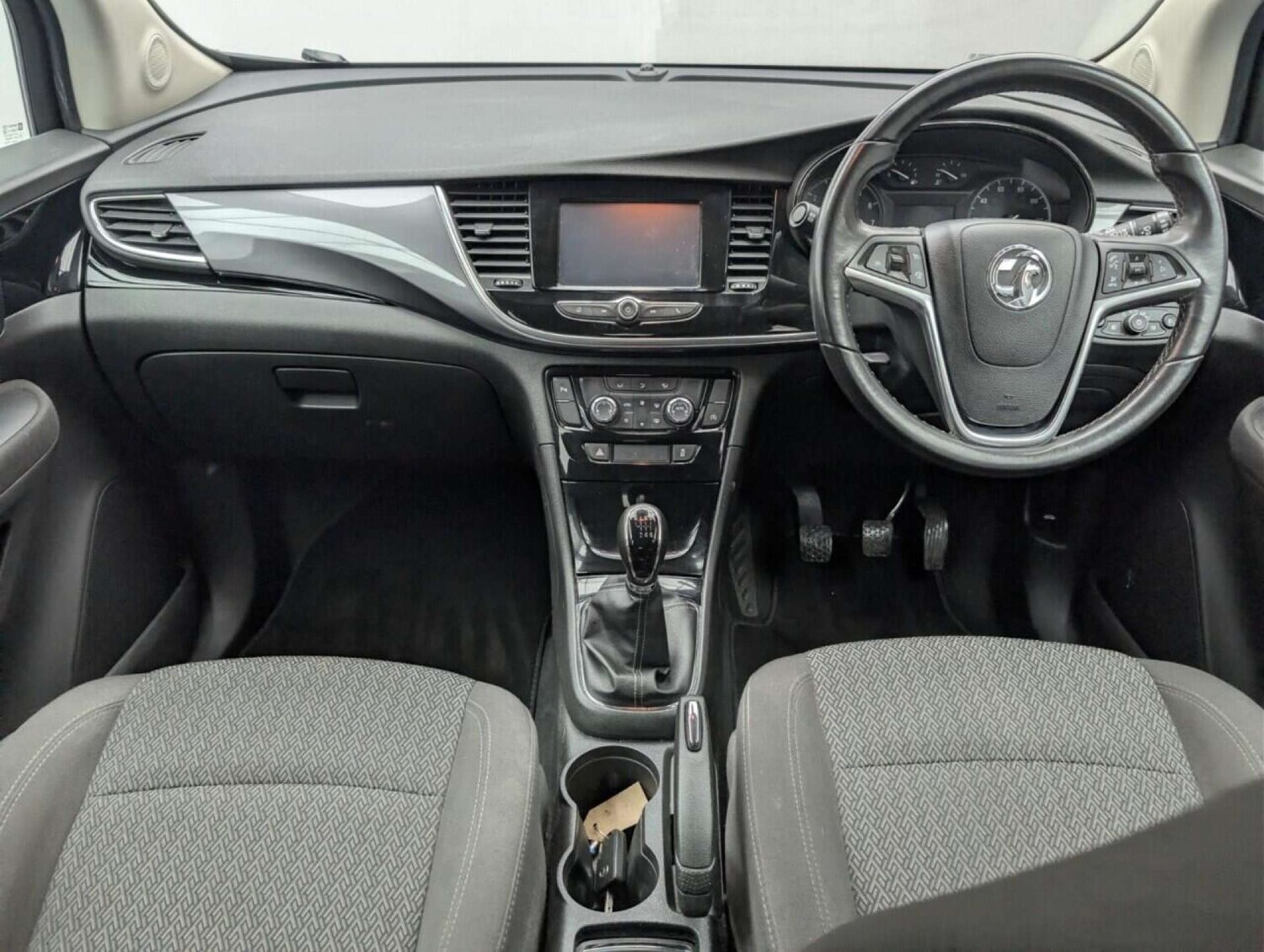 Used Vauxhall Mokka X 2018 for sale - 77713112: Photo 23