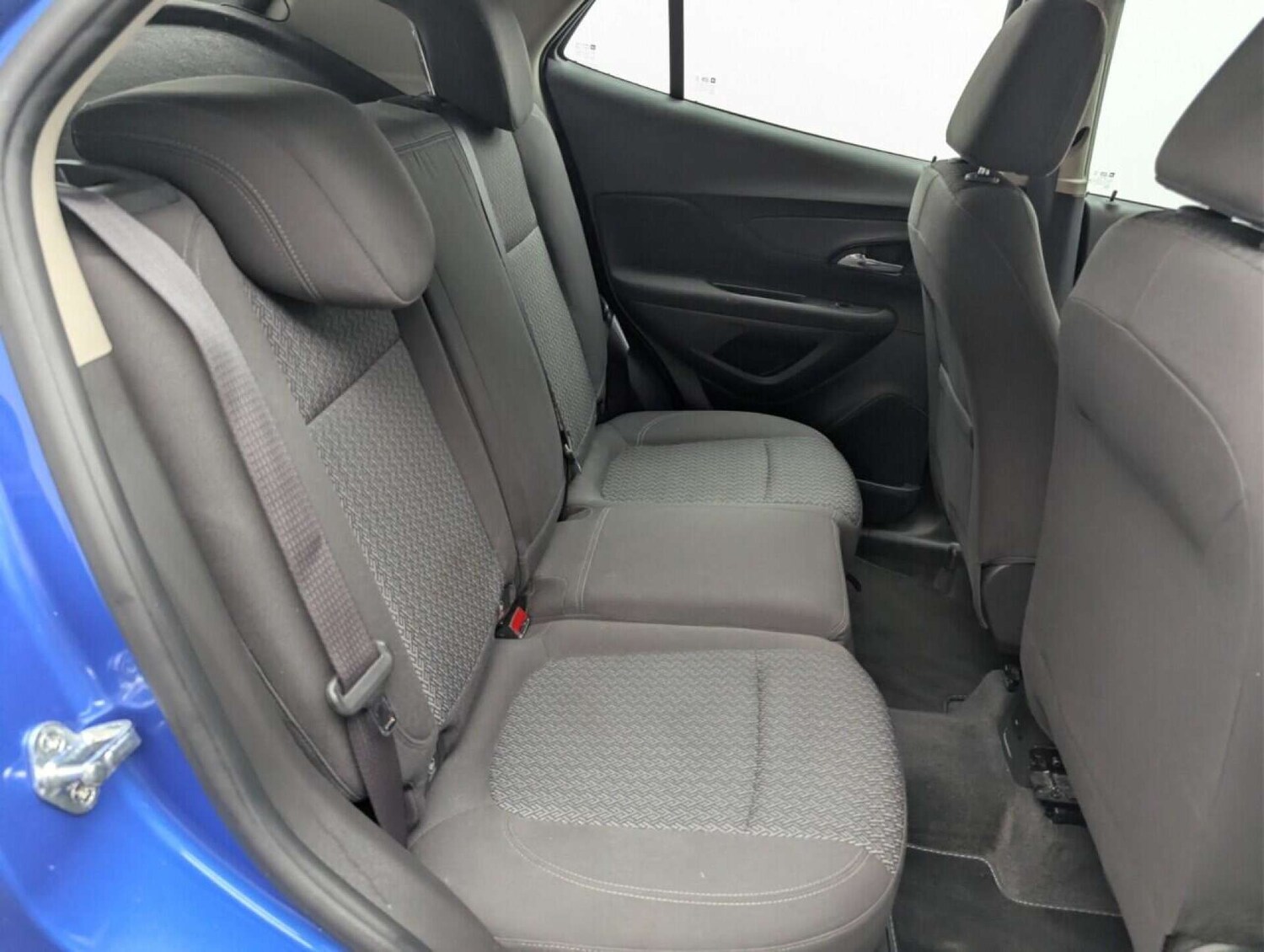 Used Vauxhall Mokka X 2018 for sale - 77713112: Photo 24