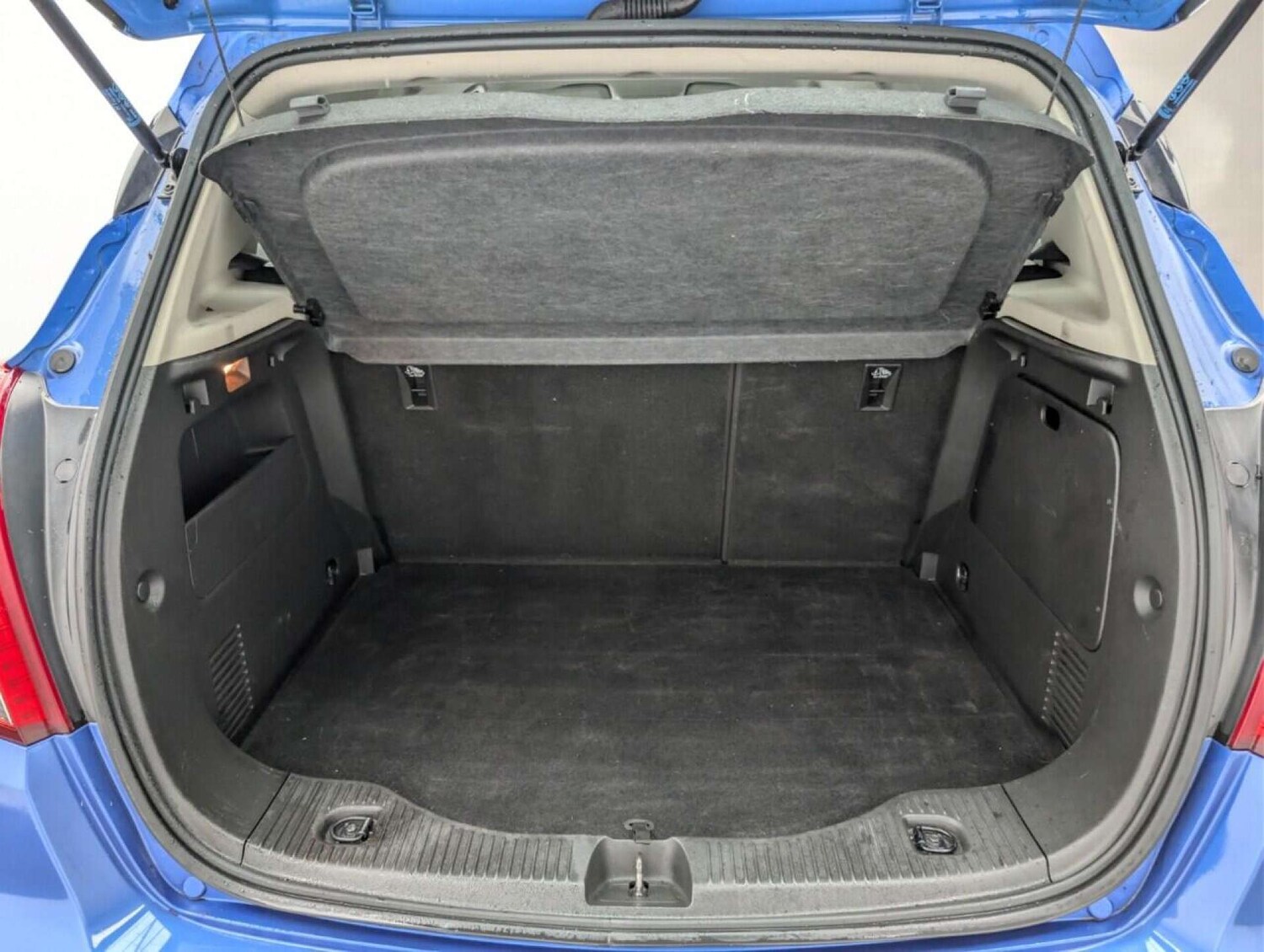 Used Vauxhall Mokka X 2018 for sale - 77713112: Photo 25